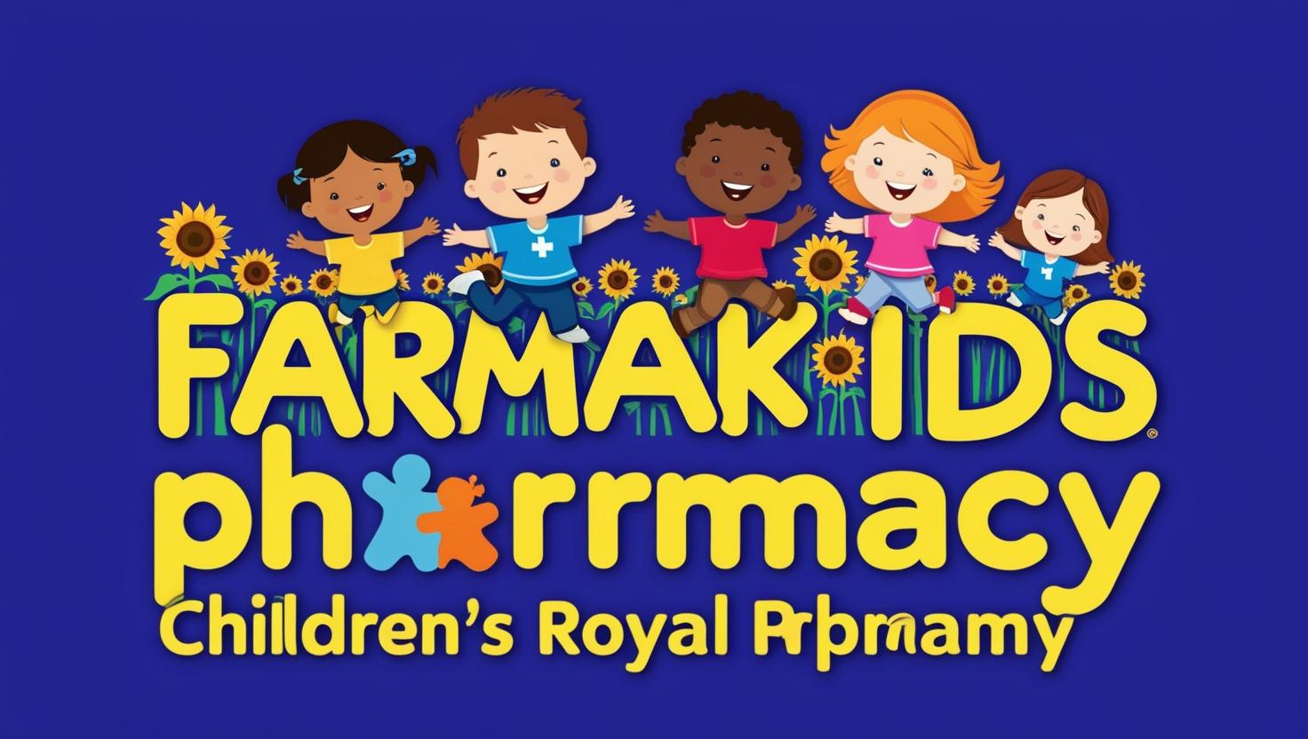 Farmakids Logo