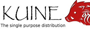 kuine